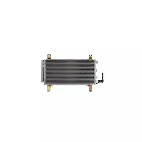 Radiator Climate Mazda 6 Gg Denso Dcn44006