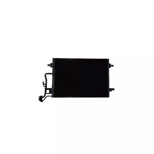 Radiator Climate Vw Passat Variant 3b6 Denso Dcn32018