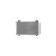 Radiator climatizare Toyota Avensis Sedan T25 Denso Dcn50024