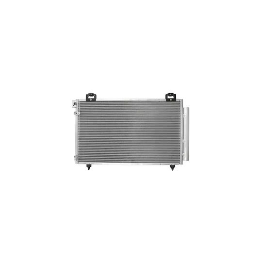 Radiator climatizare Toyota Avensis Sedan T25 Denso Dcn50024
