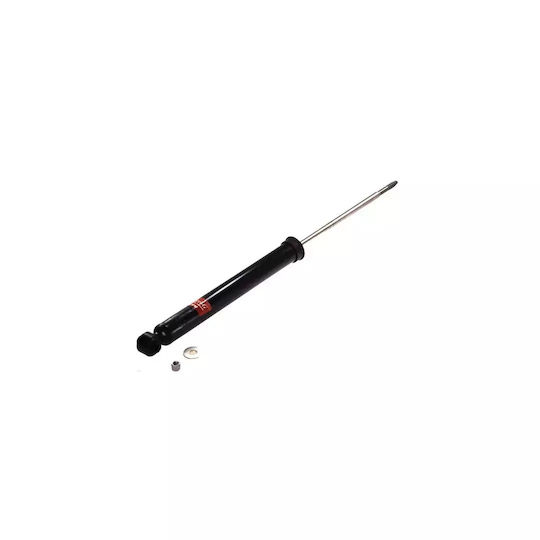 Bmw 3 Compact E46 Shock Absorber Magnum Technology