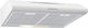Celect Freestanding Vent Hood 60cm White