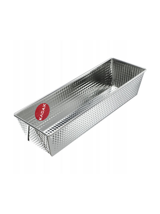 Kadax Backform Brot 1cm