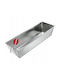 Kadax Backform Brot 1cm