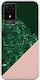 Green Wave Tcl 501 Flexible Tpu Διάφανη Σιλικόνη