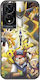 Pokemon Tcl 505 Black Tpu Μαύρη Σιλικόνη
