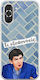 Citate Epice Fatseas Huawei Nova 10 Pro TPU Flexibil Silicon Transparent