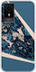 Blue Rock Tcl 501 Flexible Tpu Διάφανη Σιλικόνη