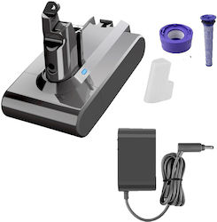 Dyson Battery for Cordless Vacuum Cleaner