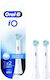 Oral-B iO Ultimate Clean Electric Toothbrush Replacement Heads 2pcs