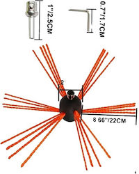 Vevor Kit for Vacuum Cleaner SKHV53P0IX1