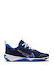 Omni Παιδικά Sneakers Μπλε