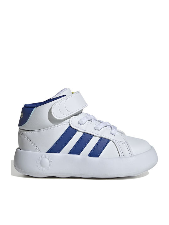 adidas Grand Court Mid I Kinder Sneaker High mi...