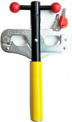 Bullock Anti-theft Car Pedal Lock