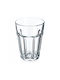 Kadax Pahar pentru apa / Cocteiluri / Cafea / Cafea grecească Freddo din Sticlă 370ml
