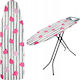 Kadax Ironing Board Cover 140x50cm