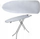 Kadax Ironing Board Cover 126x45cm