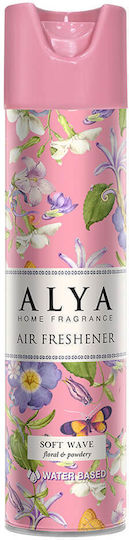 Alya Duftspray mit Duft Sanfte Welle 300ml