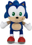 Giochi Preziosi Plush Sonic the Hedgehog 22 cm