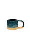 Mug Blue 200ml