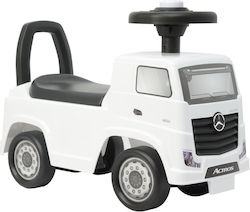 Lean Toys Ride On