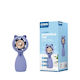 Mayou Fan Handheld USB Lila 463.804460