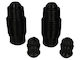 Dust Protection Set Shock Absorber Ford Galaxy Wgr Magnum Technology