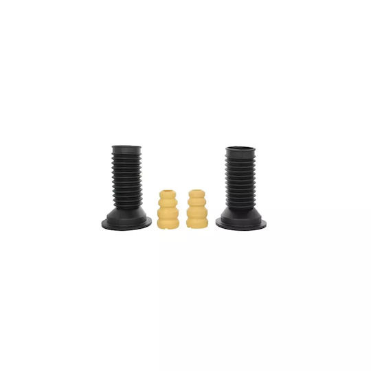 Dust Protection Set Shock Absorber Toyota Prius Hatchback Nhw20 Magnum Technology