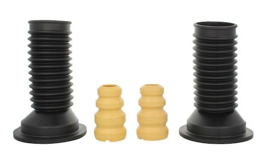 Dust Protection Set Shock Absorber Toyota Corolla Verso Zde12 Cde12 Magnum Technology