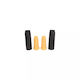 Dust Protection Set Daewoo Kalos Klas Shock Absorber By Magnum Technology