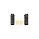 Dust Protection Set Shock Absorber Bmw X5 E53 Magnum Technology