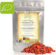 Fructe de Goji Uscate Organice 500g