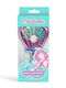 Martinelia Kids Detangling Hair Brush