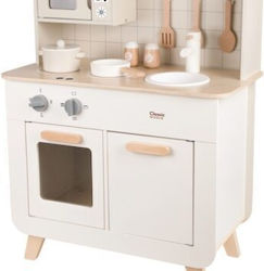 Classic World Kids Kitchen made of Wood