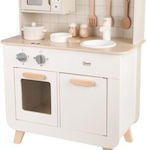 Classic World Kids Kitchen made of Wood