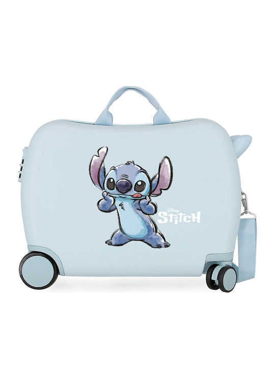 Disney Stitch Make A Face Καμπίνας Παιδική Disney Stitch Make A Face Καμπίνας Παιδική