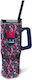 Stor Insulated Παιδικό Παγούρι Minnie Ανοξείδωτο 940ml