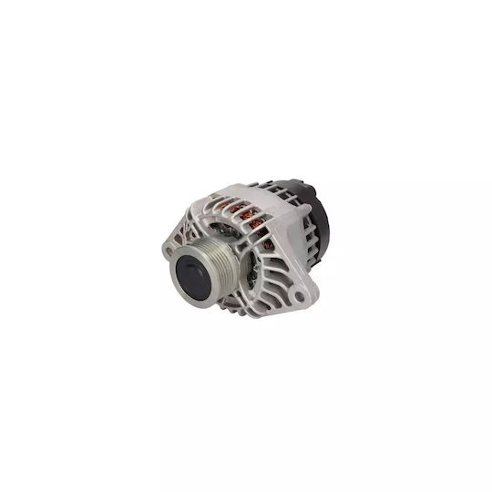 Alternator Lancia Lybra Sw 839bx Denso Dan501
