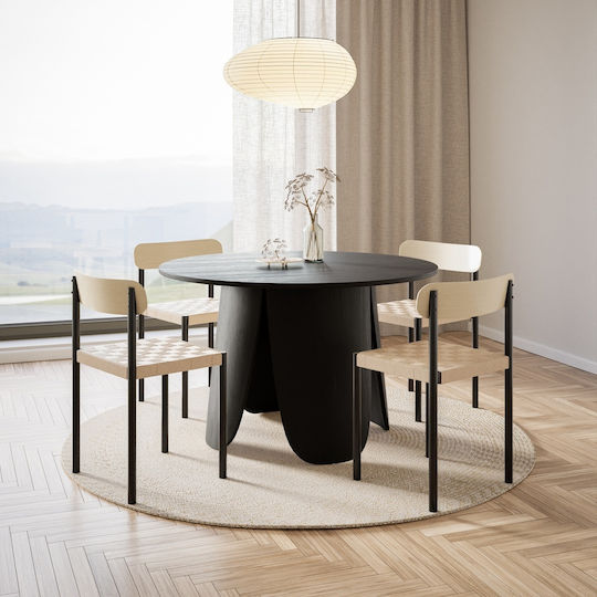 Chair Dining Room Beige
