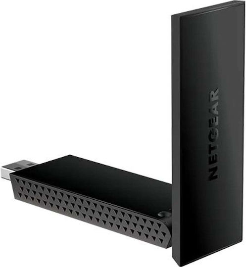 NetGear Nighthawk AX1800 USB Network Adapter with Wireless Wi-Fi Connection 1800Mbps