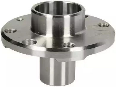 Wheel Hub Opel Astra F Hatchback 53 54 58 59 Bta H5x004bta