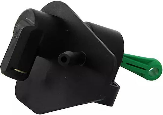 Central Clutch Pump Ford Puma Ec Ate 24241917343