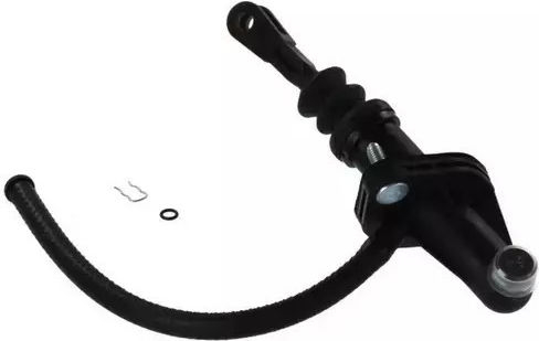Clutch Master Cylinder Pump Opel Omega B 25 26 27 Brembo C59005