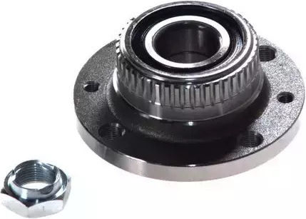 Set Rulmenți Roată Fiat Marea Weekend 185 Bta H2f005bta