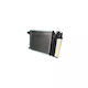 BMW 3 E36 Denso DRM05044 Wasserkühler