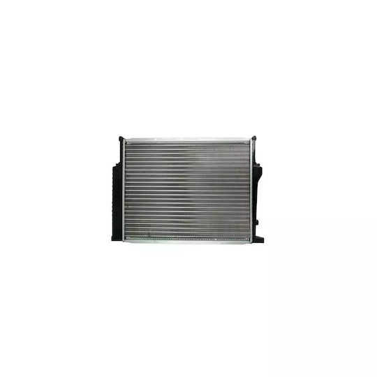 Bmw 3 E36 Denso Drm05041 Water Radiator