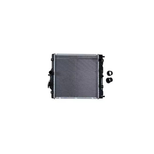 Radiator Apa Honda Civic Vi Aerodeck Mb Mc Denso Drm40003