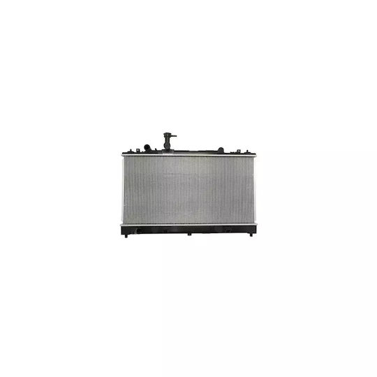 Radiator de apă Mazda 6 Station Wagon Gy Denso Drm44037