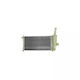 Radiator Water Fiat Punto Van 188ax Denso Drm09102