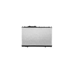 Mitsubishi Galant V Limousine E5 A E7 A E8 A Denso Drm45002 Radiator